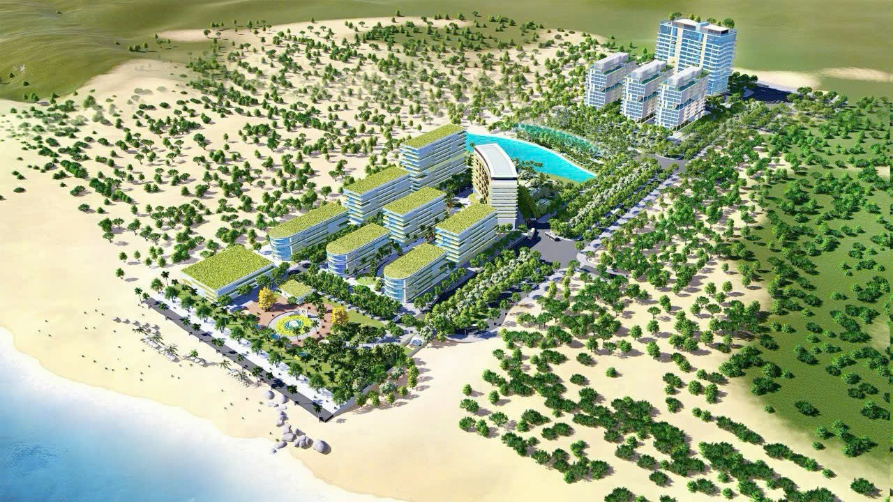 Bán Đất Nền Dự Án Khu Đô Thị Ven Sông Cái Khế, Phường 12, Vũng Tàu - Cơ Hội Đầu Tư Vàng!