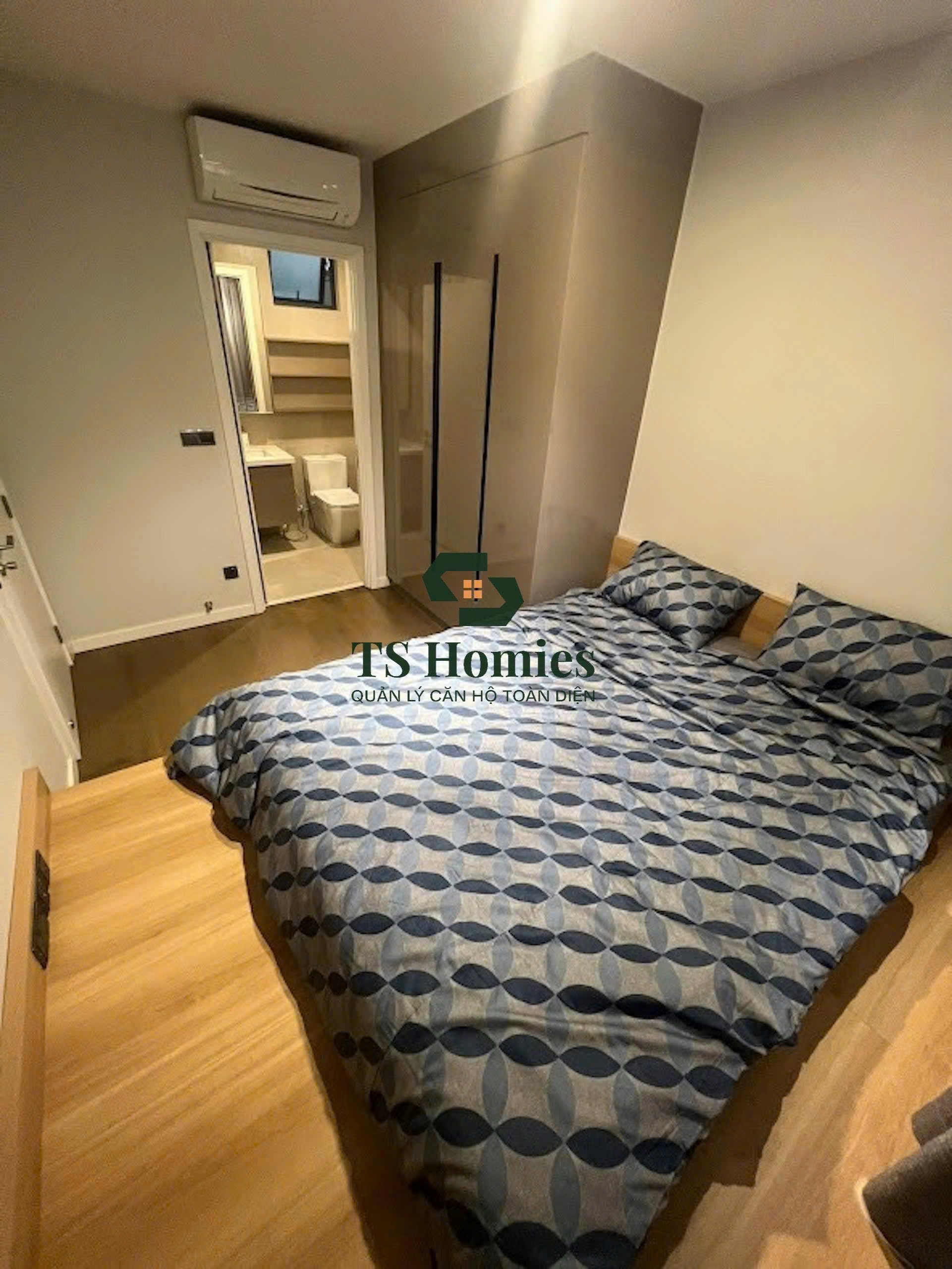 Cho thuê Duplex 2PN tại Q2 Thảo Điền, Giá Tốt, Thú Cưng OK!